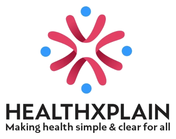 HealthXplain Foundation